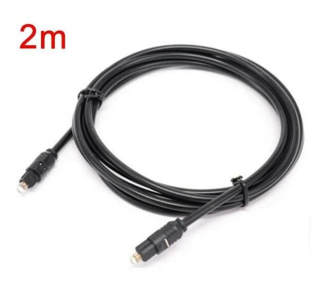 Optical Audio Cable Optical Cable Carousel 2