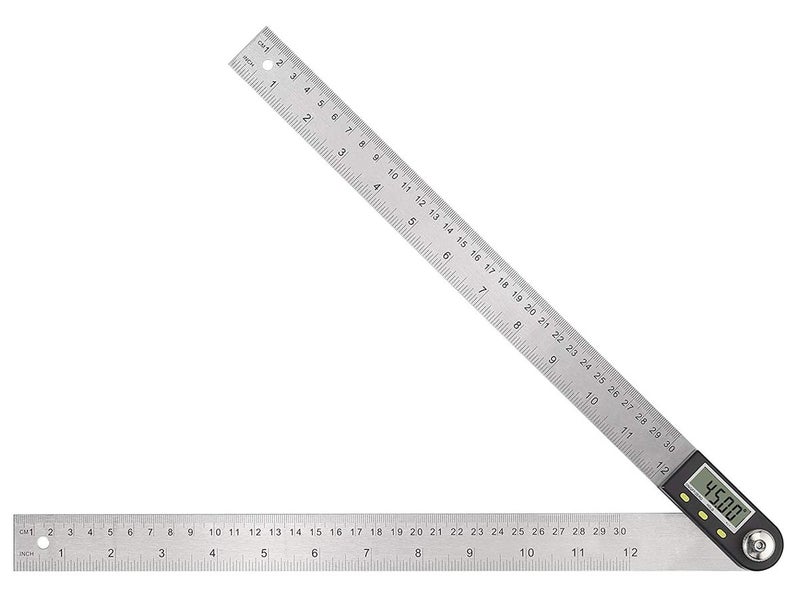 Angle Finder Protractor Carousel 7