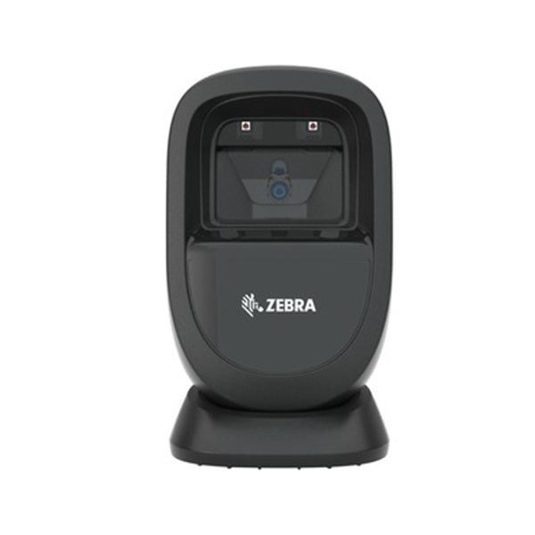 Zebra Ds9308sr Black Usb Kit Ds9308sr00004Zzww Scanner Carousel 1