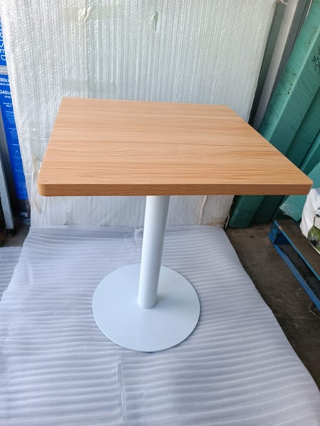 Cafe table 600x600(brand new) Carousel 1