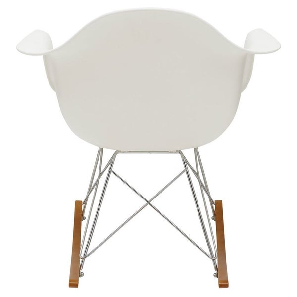 Designer RAR ROCKER IN PLASTIC Carousel 2