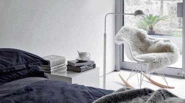 Designer RAR ROCKER IN PLASTIC Carousel 4