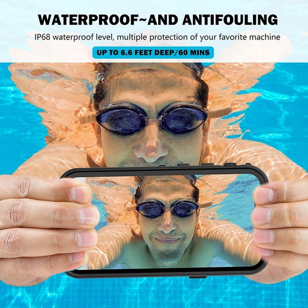 1x Lifeproof Phone Cover for iPhone 13 Pro Carousel 10