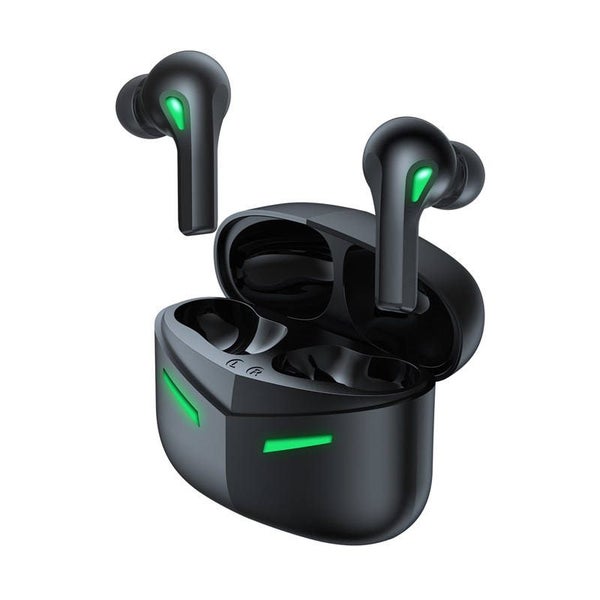 Wireless Bluetooth Gaming Headphones with Microphone Carousel 1