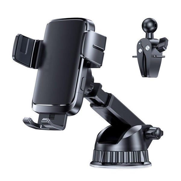 Electric Wireless Car Charger Mount Set Carousel 1