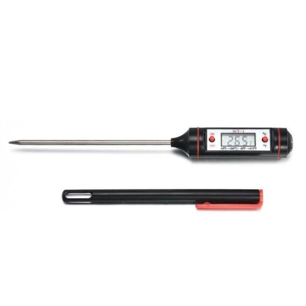 Thermometer for Cooking Food BBQ Thermometer Carousel 3