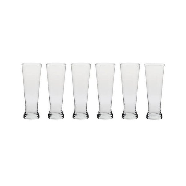 Krosno Duet Pilsner Glass 500ml - Gift Boxed (KR0335) Carousel 1