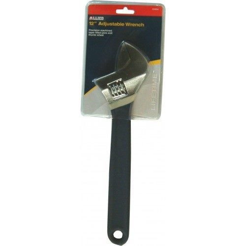 Adjustable Wrench #51054 300mm Allied Carousel 1