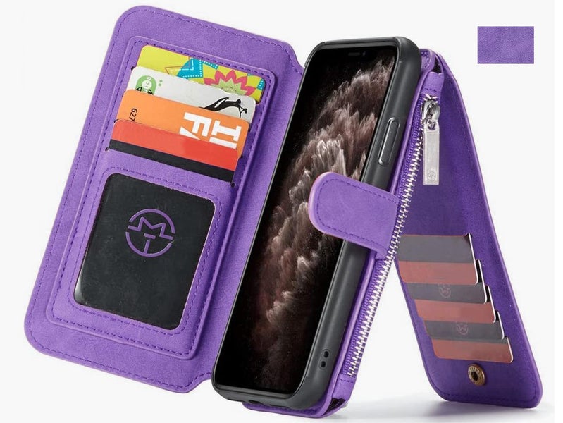1x Shockproof Phone Cover for iPhone 14 Carousel 1
