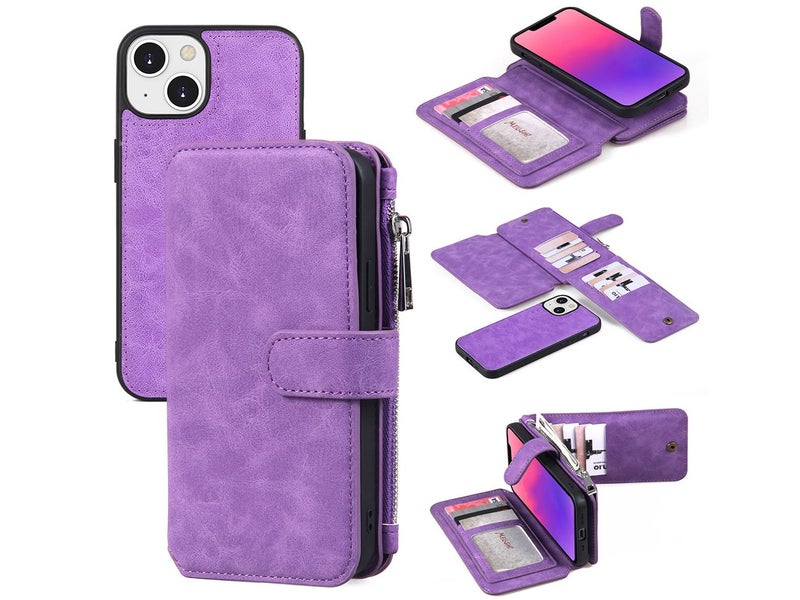 1x Shockproof Phone Cover for iPhone 14 Carousel 9