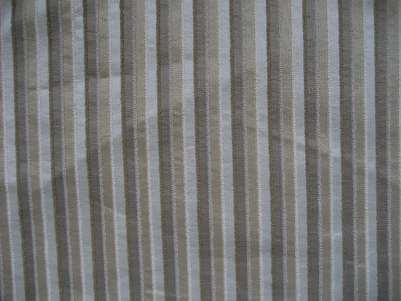 SATIN SILKY SEWING FABRIC Ridged MATERIAL 1.1m x 110cm Wide Carousel 1