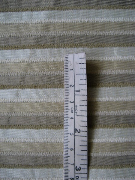 SATIN SILKY SEWING FABRIC Ridged MATERIAL 1.1m x 110cm Wide Carousel 2