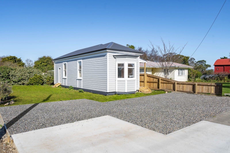 211 West Street, Greytown, South Wairarapa, Wellington