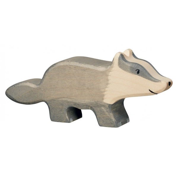 Holztiger Badger Carousel 1