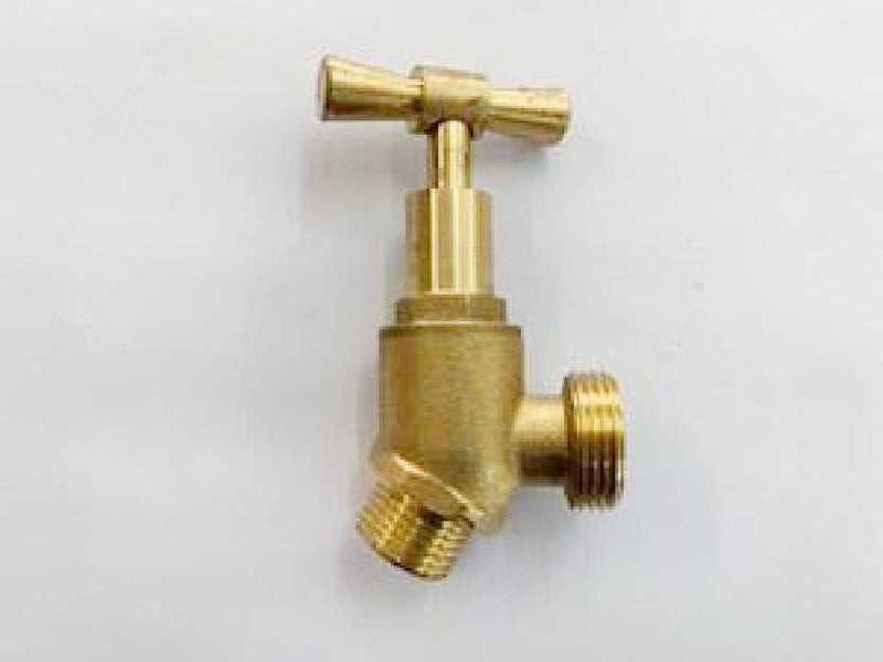 Garden tap - male Carousel 1