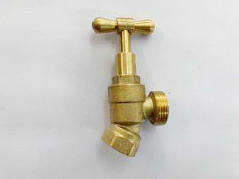 Garden tap - female Carousel 1