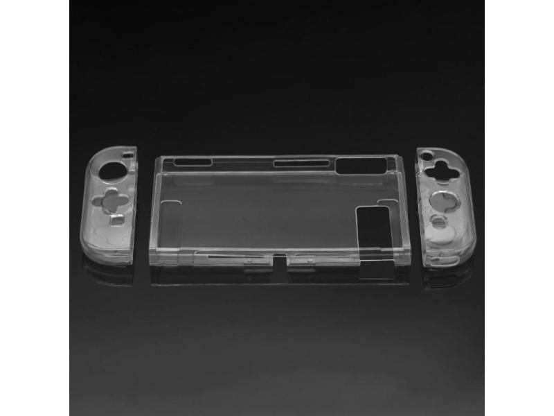 Soft Protective Case For Nintend Switch NS NX Console With Game Card Slot Carousel 1