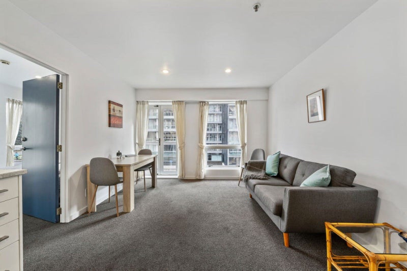 3A/163 The Terrace, Wellington Central, Wellington, Wellington