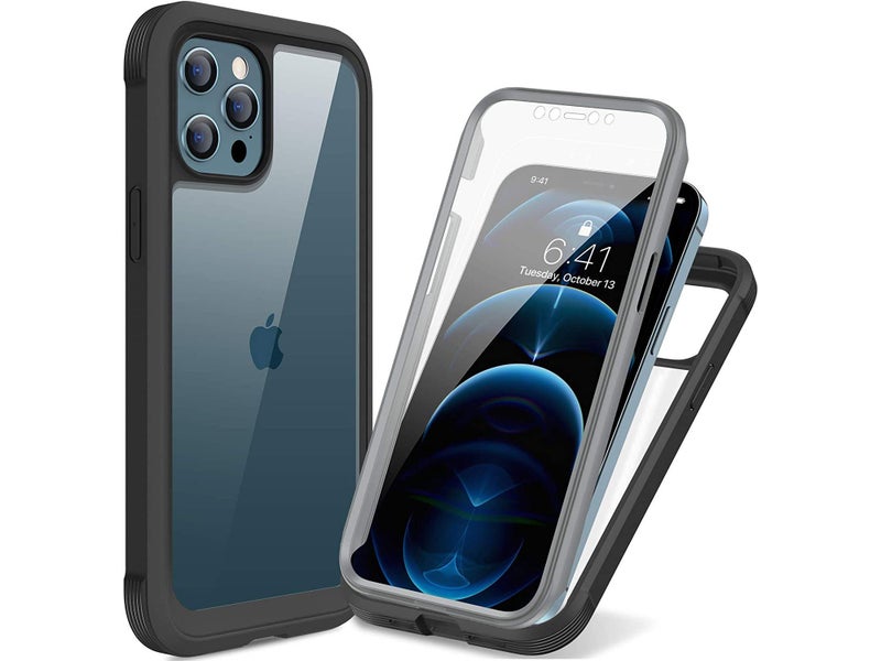 1x Shockproof Phone Cover for iPhone 14 Pro Max Carousel 1