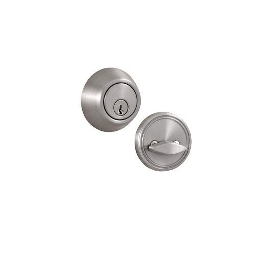 Single Cylinder Deadbolt Lock Carousel 2