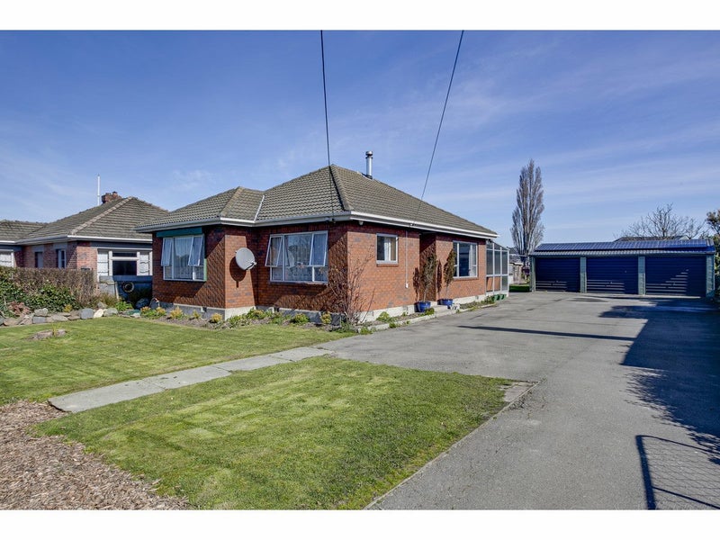 17 Norwood Street, Waimataitai, Timaru, Canterbury