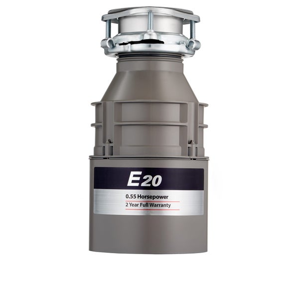 Insinkerator Emerson Waste Disposal Waste Disposer E20 Carousel 1