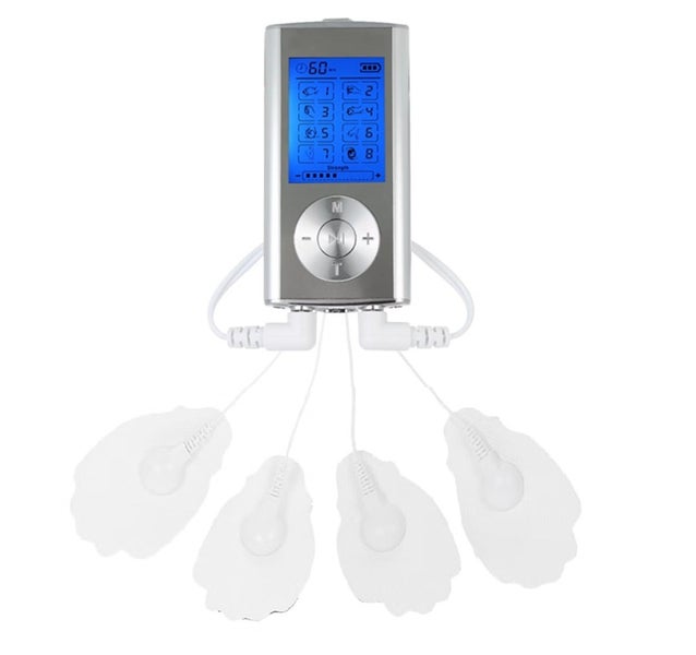 Tens Machine Local - (NZ Clearance) Carousel 6