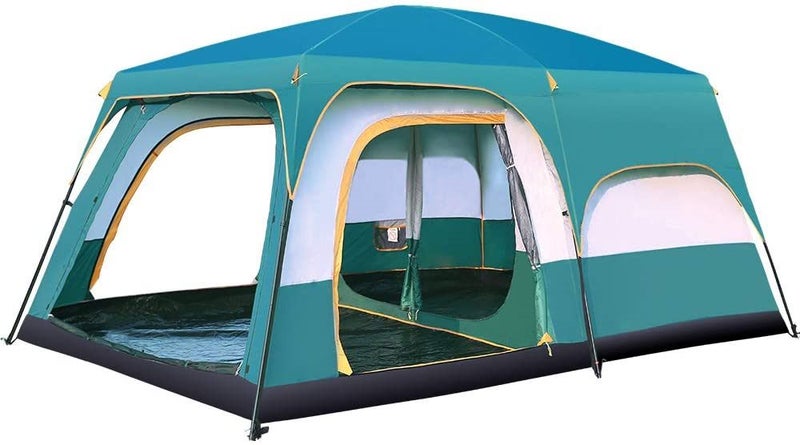 Camping Tent Carousel 2