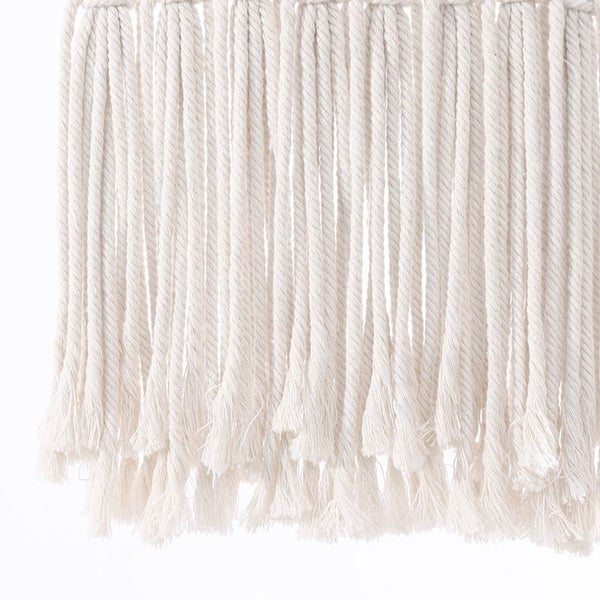 NEW NEW Macrame Wall Hanging Tapestry Small Clearance Clearance Afterpay Carousel 8