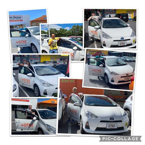 Driving School Run By Ex-Driver Testing Officers Carousel 1