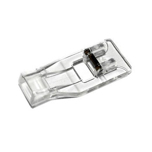 Husqvarna Viking Fancy Trim Flat Sequins Sewing Machine Foot Carousel 1