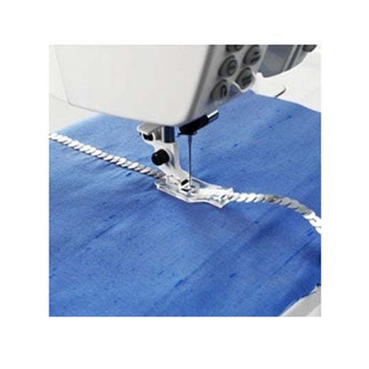 Husqvarna Viking Fancy Trim Flat Sequins Sewing Machine Foot Carousel 3