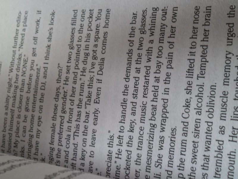 Book - Phoenix Unrisen by Kathleen Nance Carousel 2