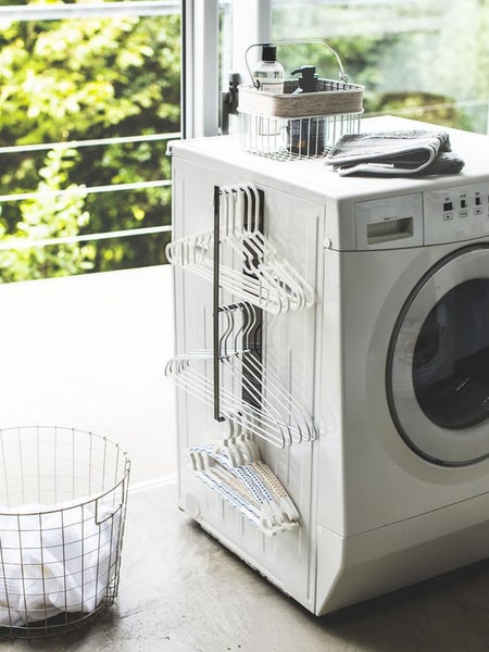 Washing Machine Rack New Carousel 2