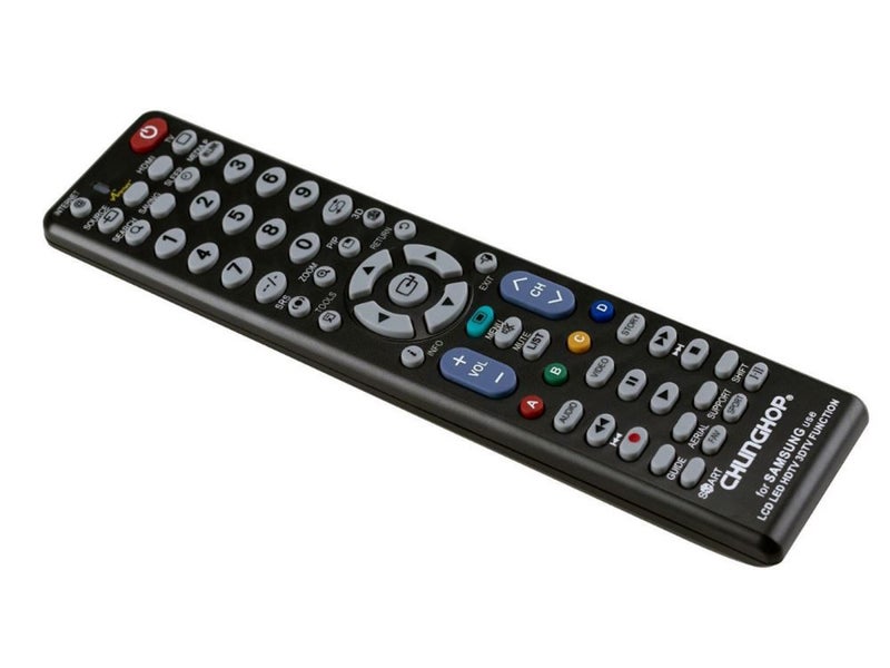 Remote Control for Samsung TV A01 Carousel 2