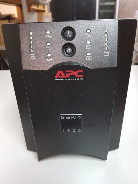 APC Smart UPS 1500 Carousel 2