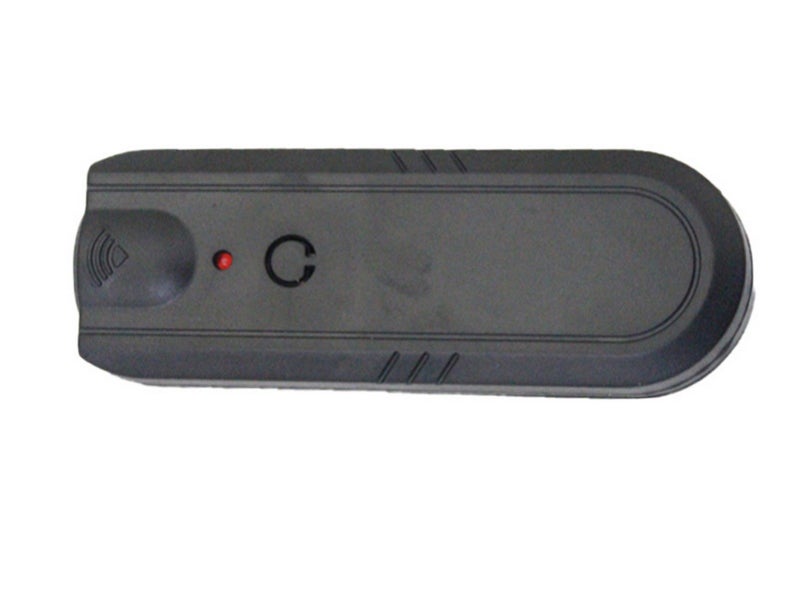 1X Ultrasonic Anti Barking Device Dog Training Dog Barking Deterrent Device Carousel 2