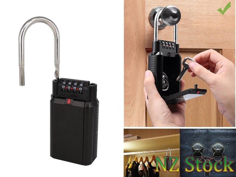 PTN NEW Key Safe Box Sale Sale Carousel 1