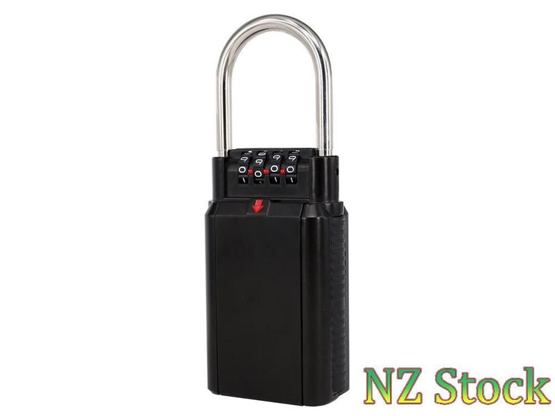 PTN NEW Key Safe Box Sale Sale Carousel 2