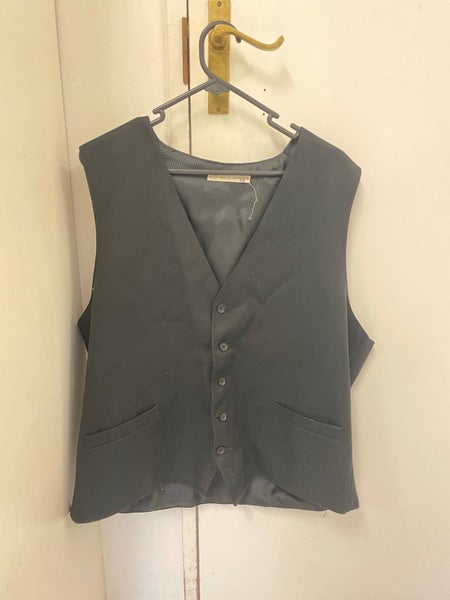 Black Waistcoat Carousel 1