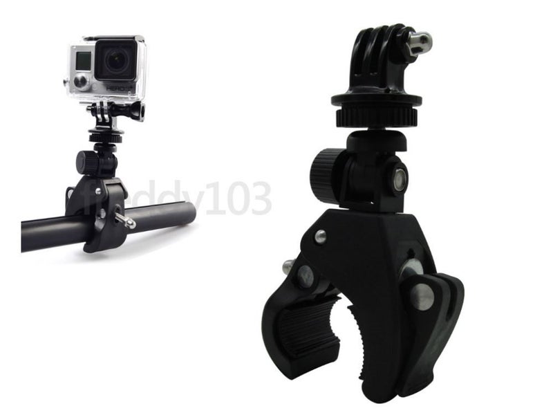 GoPro Bike Handle Bar Mount - Quick Release,compatible64174593123585110