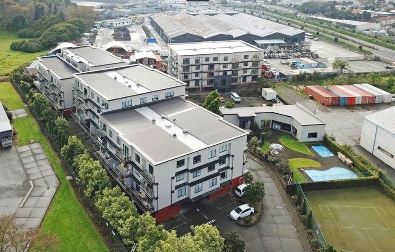 14/68 mountain road, Mount Wellington, Auckland City, Auckland