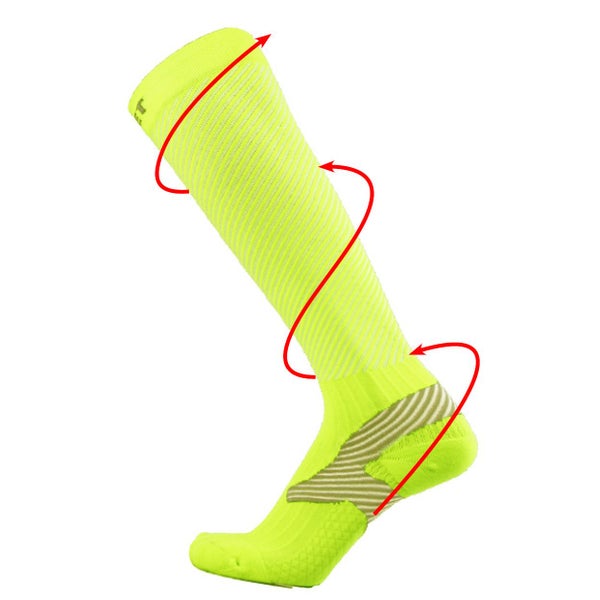 Clearance Sell - Athletic Compression Socks Carousel 1