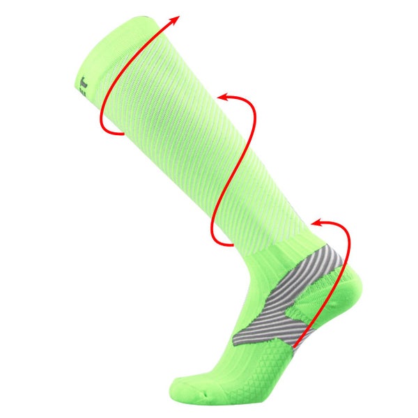 Clearance Sell - Athletic Compression Socks Carousel 1