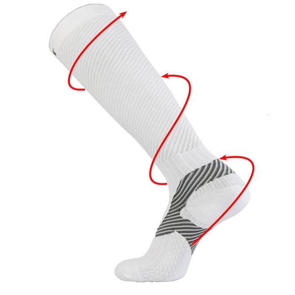Clearance Sell - Athletic Compression Socks Carousel 1