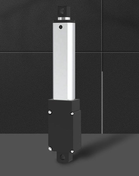 Micro Linear Actuator 10mm Stroke 12V 8mm/s 6kg Carousel 2