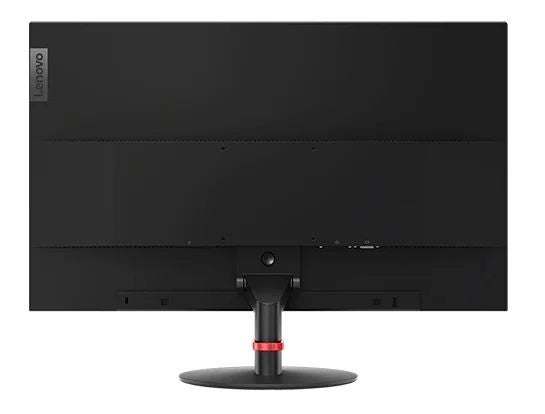 Lenovo ThinkVision 24" Full HD LED IPS Panel HDMI/VGA Thin Bezel Slim VESA Carousel 2