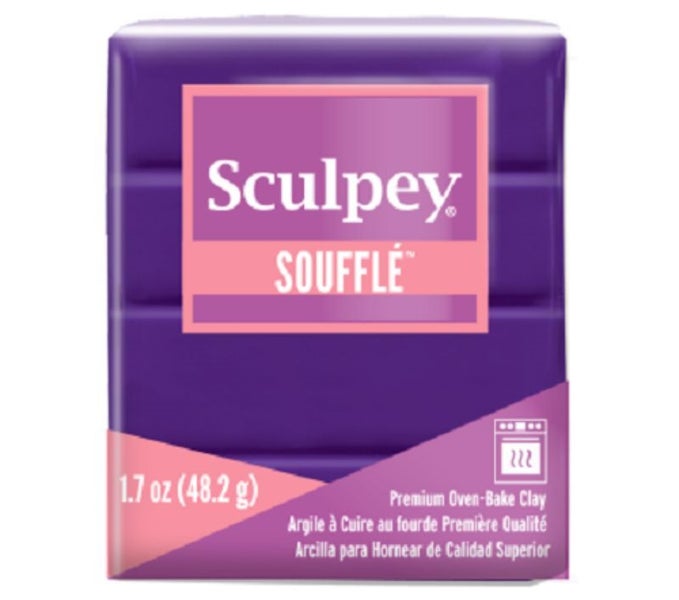 SCULPEY SOUFFLE 48G - ROYALTY Carousel 1