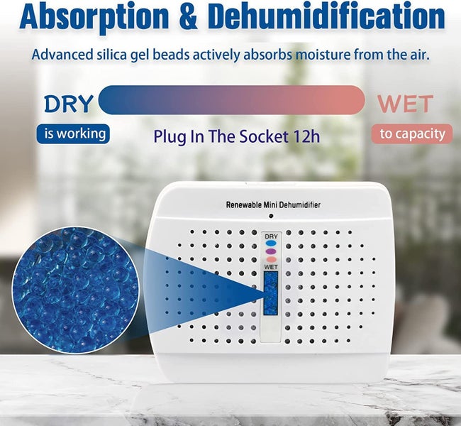 NEW Dehumidifier Sale Sale Carousel 2
