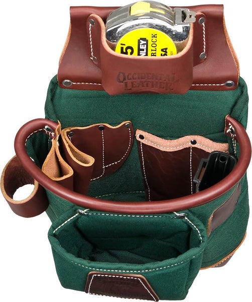 Heritage FatLip™ Tool Bag - Left 8584LH Carousel 4